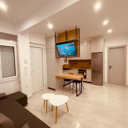 Your Place !! - 102 Chania  Exterior photo