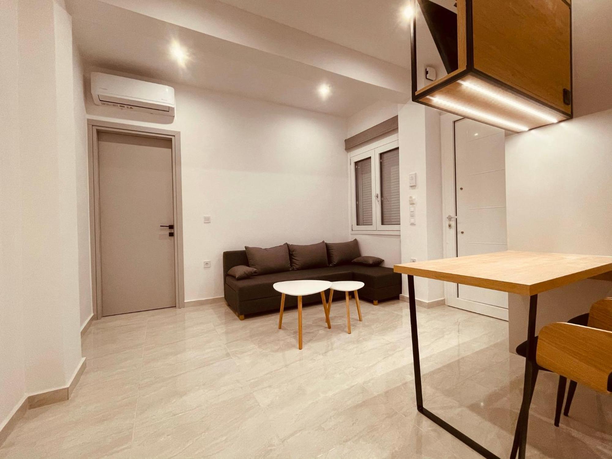 Your Place !! - 102 Chania  Exterior photo